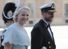 Bryllup: Kronprinsparet